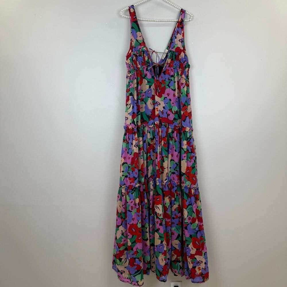 Nicholas Myla Maxi - image 4